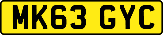 MK63GYC