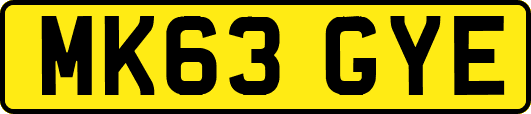 MK63GYE