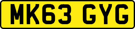 MK63GYG