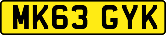 MK63GYK