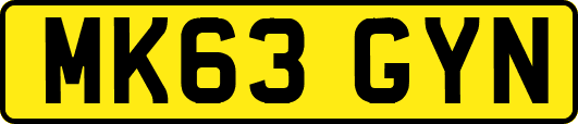 MK63GYN