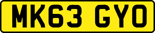 MK63GYO