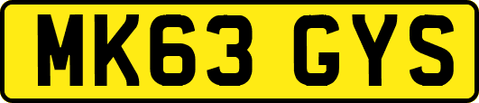 MK63GYS