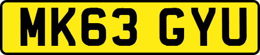 MK63GYU