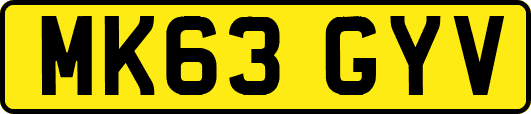 MK63GYV