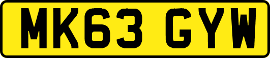 MK63GYW