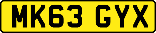 MK63GYX