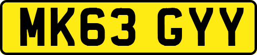 MK63GYY