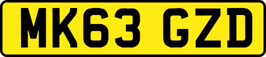 MK63GZD