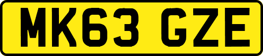 MK63GZE