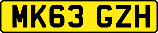 MK63GZH