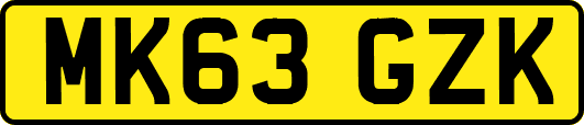 MK63GZK