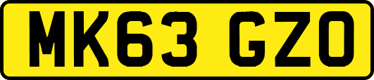 MK63GZO