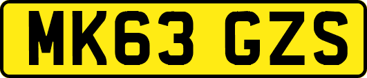 MK63GZS