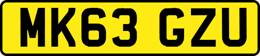 MK63GZU