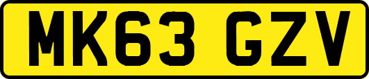 MK63GZV