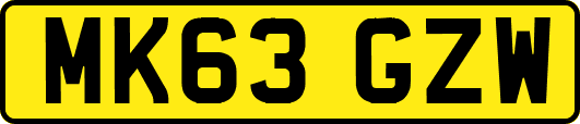 MK63GZW