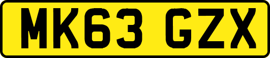MK63GZX