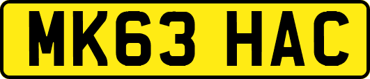 MK63HAC