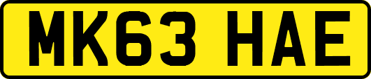 MK63HAE