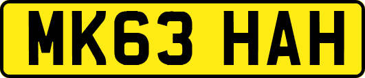 MK63HAH