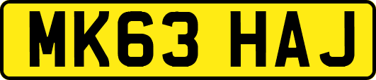 MK63HAJ