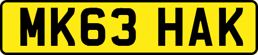MK63HAK