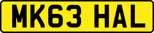 MK63HAL