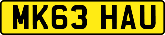 MK63HAU