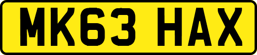 MK63HAX