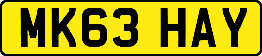 MK63HAY