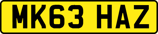 MK63HAZ