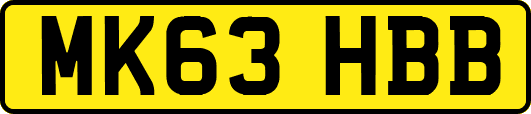 MK63HBB
