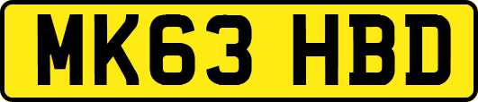 MK63HBD