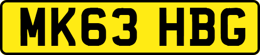 MK63HBG