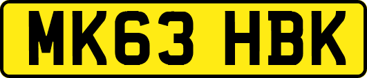 MK63HBK
