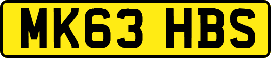 MK63HBS