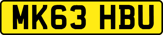 MK63HBU