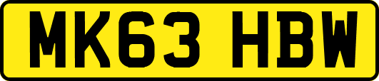 MK63HBW