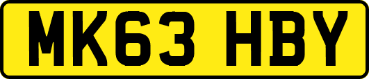MK63HBY