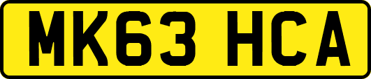 MK63HCA