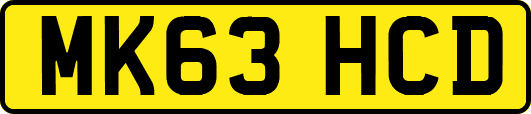 MK63HCD