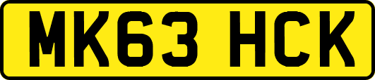 MK63HCK