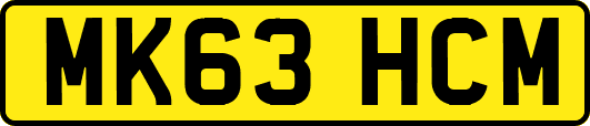 MK63HCM