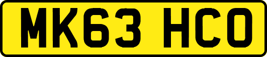MK63HCO