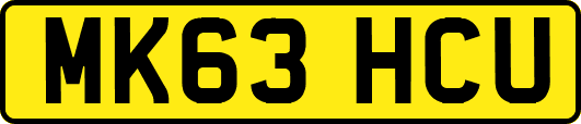 MK63HCU