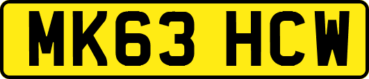 MK63HCW