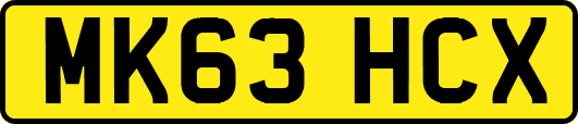MK63HCX