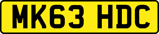 MK63HDC