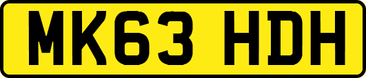 MK63HDH